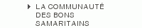 LA COMMUNAUT |DES BONS   |SAMARITAINS