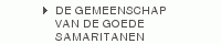 De gemeenschap |van de goede |Samaritanen